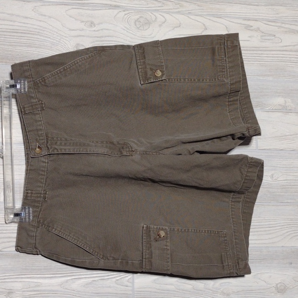 Duck Head Cargo Shorts